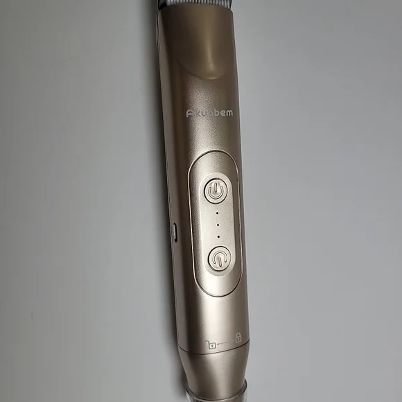 Pink Women Electric Shaver - Picture 9 of 11